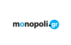 monopoli.gr logo